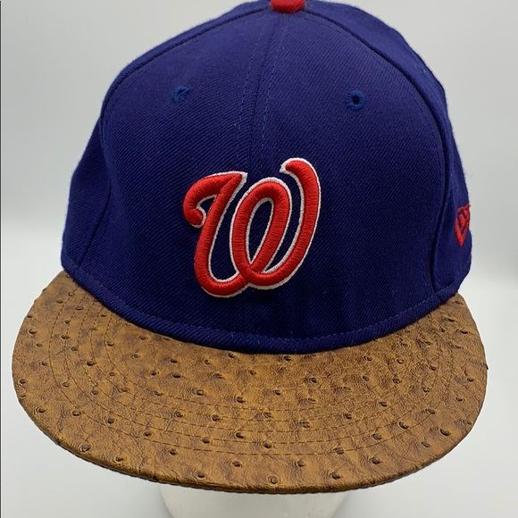 washington nationals 59fifty hats